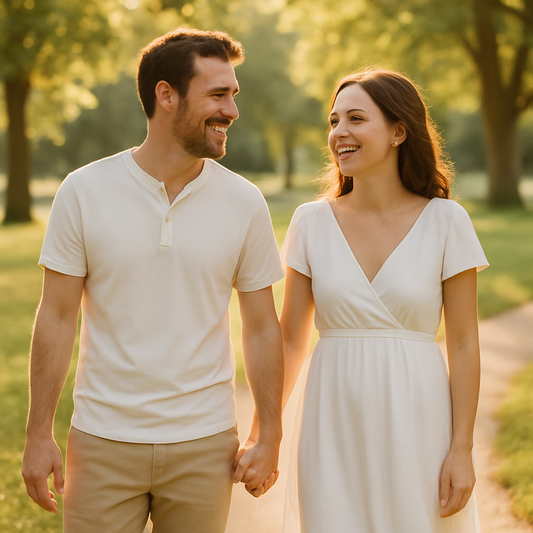 Trying to Conceive? Here Are the Best Science-Backed Supplements for Newlywed Couples