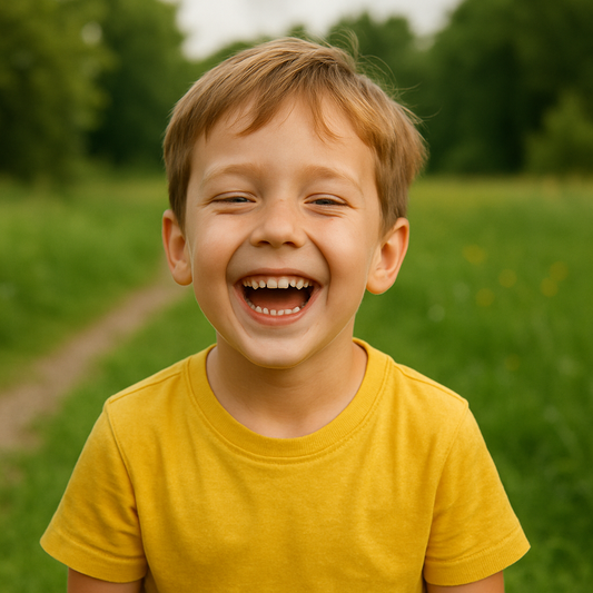 Boosting Brain Development in Children: The Role of Dietary Supplements