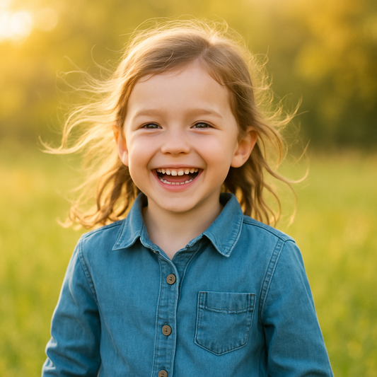 Nourishing Young Minds: How Dietary Supplements Support Brain Development in Children