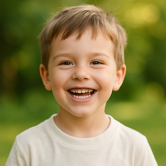 Why Supplements Matter for Children: Science-Backed Benefits Every Parent Should Know