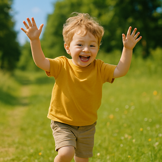 Why Magnesium Matters for Growing Kids: A Vital Mineral for Body and Brain
