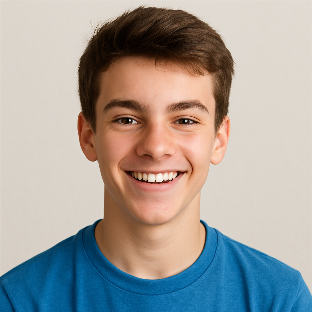 Key Nutrients for Teen Boys’ Physical Growth – Backed by Science