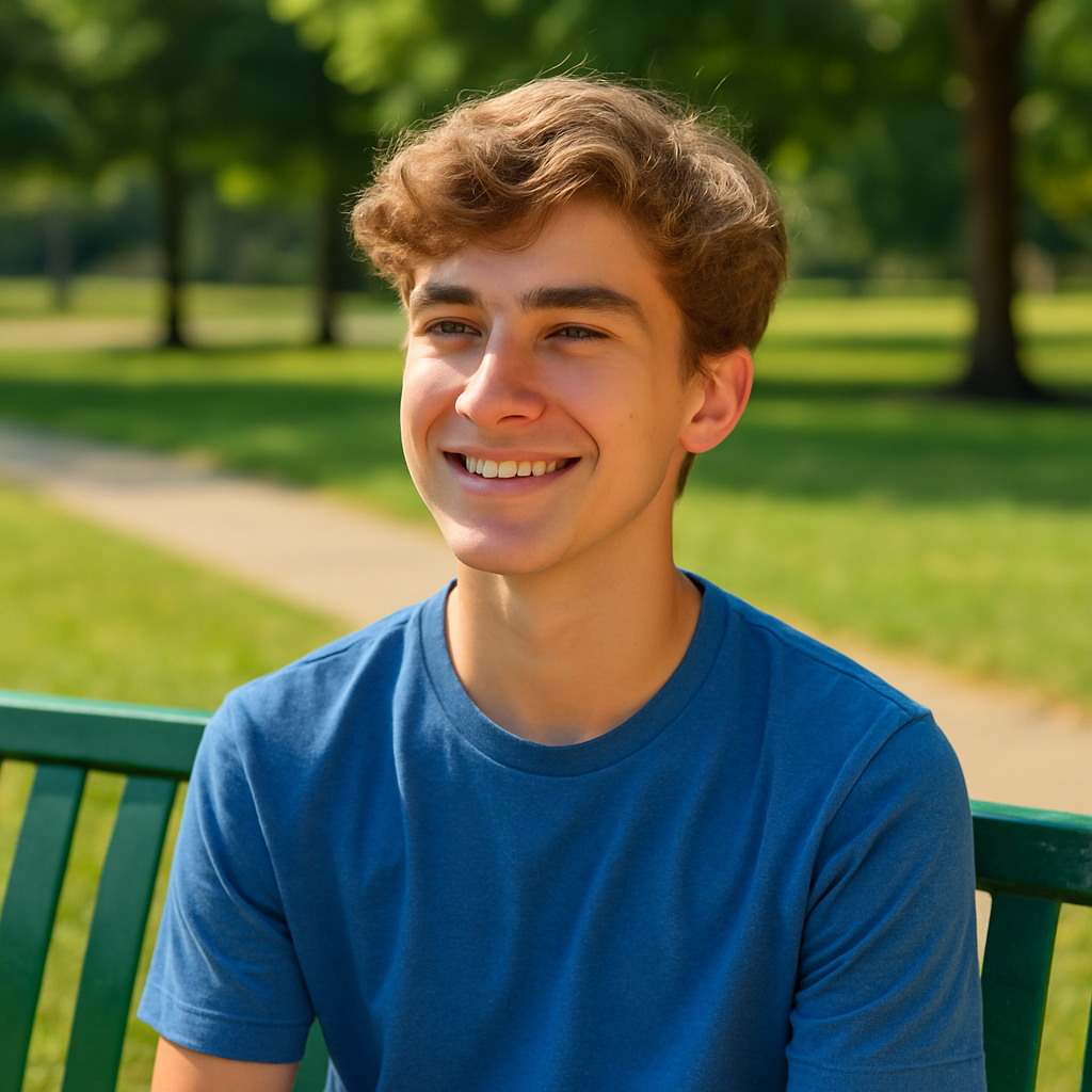 Brain-Boosting Nutrients for Teenage Boys – What Science Recommends