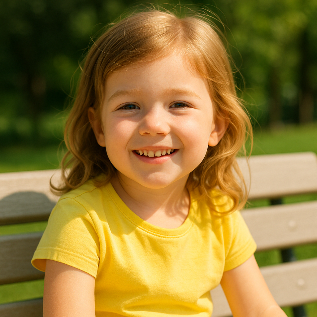 Essential Nutrients for a 5-Year-Old Girl’s Physical Growth – What Science Recommends