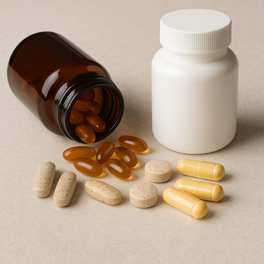 How Much Is Too Much? Understanding the Maximum Daily Intake of Dietary Supplements