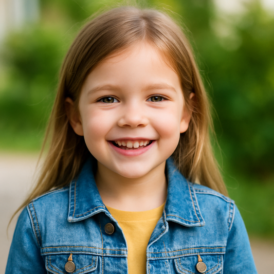 Vitamins and Growth: How Essential Nutrients Support Developing Kids
