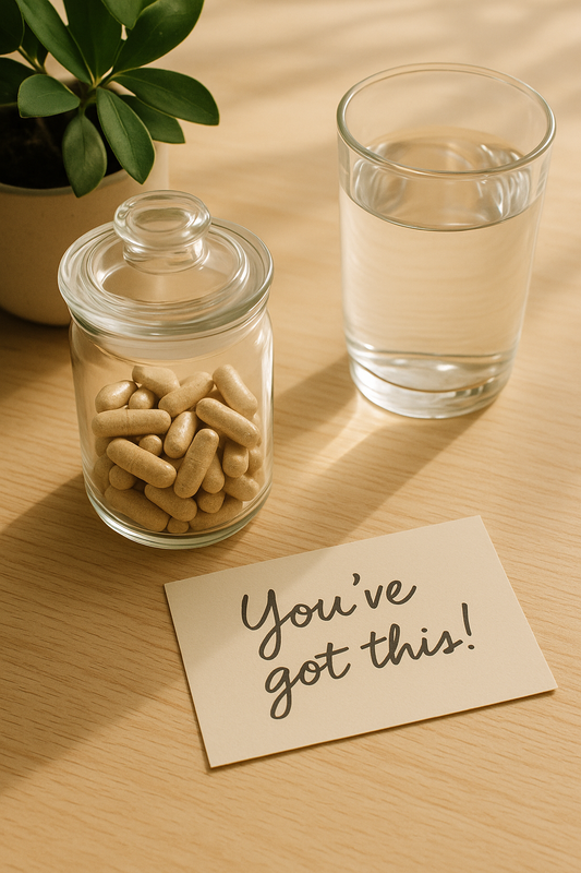Daily Wellness Rituals You’ll Love