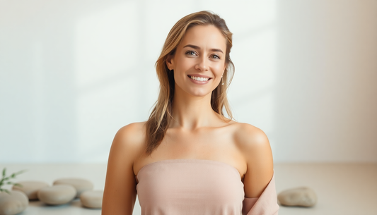 The Real Secret to Glowing Skin & Lasting Energy