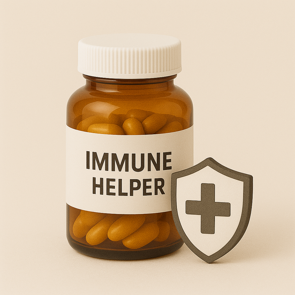 Immune Helper