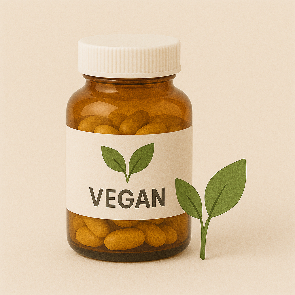 Vegetable & Vegan