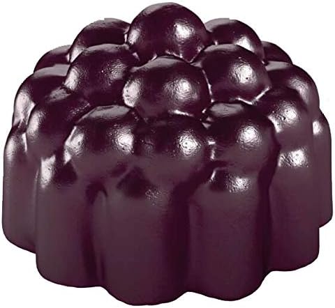 Kids Natural Elderberry Immunity Support Gummies with Vitamin C & Zinc, Gluten Free, Vegetarian, 60 Gummies