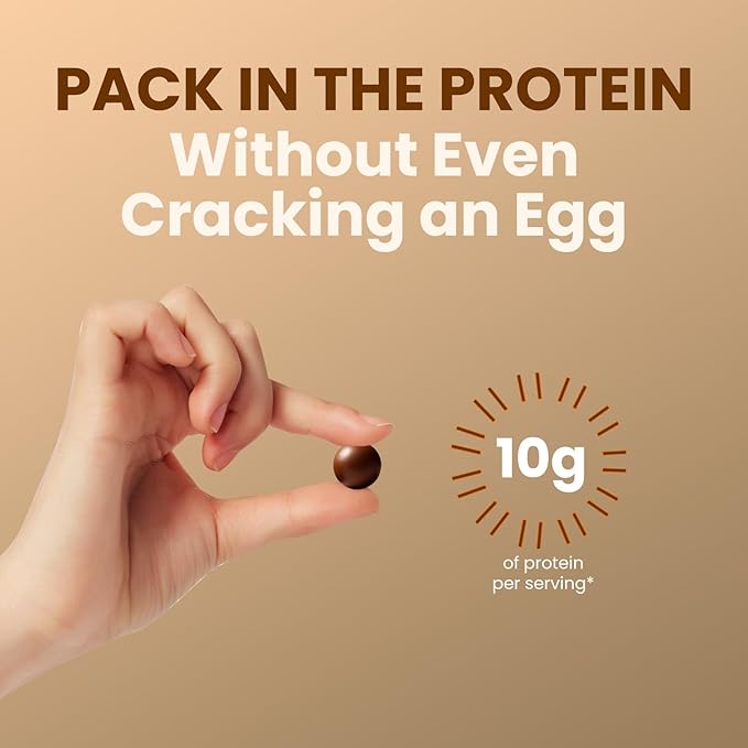 Better Than Good Chocolate Protein Puffs – Keto, Gluten-Free, Low-Calorie (12-Pack) | 10g Protein, Low Carb, Vegan, Healthy all time Snack for Diabetics & Kids