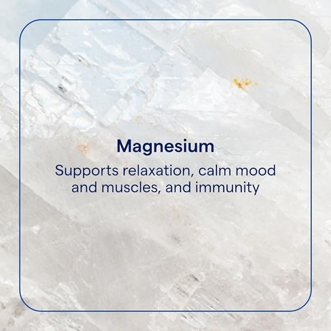 Trace Minerals | Magnesium Chewable Supplement for Adults and Kids | from Magnesium Glycinate and Citrate | Sugar Free | Raspberry Lemon | 120 ct, 30 Servings