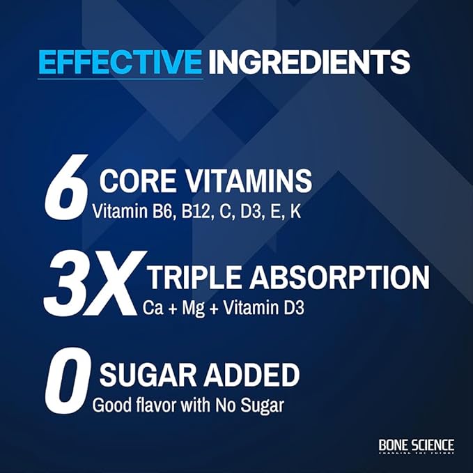 Prime Height Powder – Kids Daily Multivitamin with Calcium, Magnesium, Zinc, and Vitamins B6, B12, C, D3, E, K – 30 Sticks, Lemon Lime Flavor