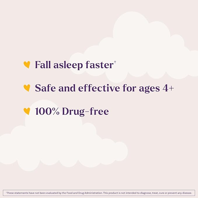 Natrol Kids Melatonin Gummies 1mg, Children's Melatonin for Restful Sleep, 90 Raspberry-Flavored Sleep Gummies, 90 Day Supply