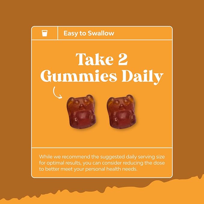 Natures Craft Sea Moss Gummies for Adults and Kids - Vegan Adult and Kids Immune Support Gummies with Burdock Bladderwrack Sea Moss Gel - Delicious Berry Flavor Supplement Men Women Children 30ct