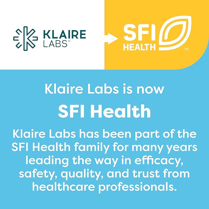 Klaire Labs VitaTab Chewable - Multivitamin & Multimineral with 24 Vital Nutrients for Kids & Adults, Natural Cherry-Orange Flavor, No Artificial Colors, Flavors, or Preservatives (60 Tablets)
