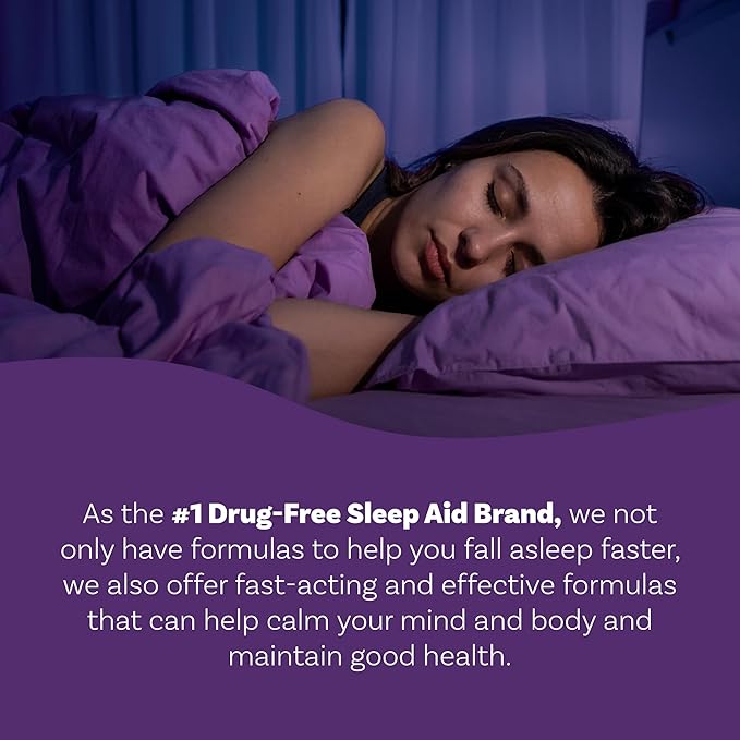 Natrol Kids Sleep+ Calm, Melatonin and L-Theanine, Supplement for Restful Sleep and Calming, Sleep Gummies for Kids, 60 Strawberry-Flavored Melatonin Gummies, 60 Day Supply