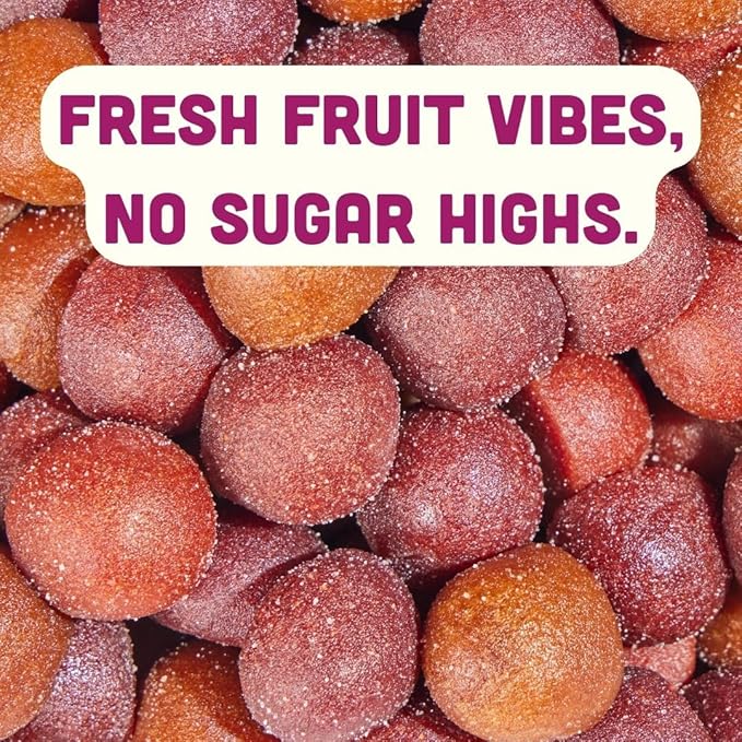 Llama Naturals Real Fruit Multivitamin Gummies | Kids & Women's Whole Food-Based Vitamins | No Added Cane Sugar | Organic, Vegan, Chewable | 90 ct & 120 ct | Strawberry