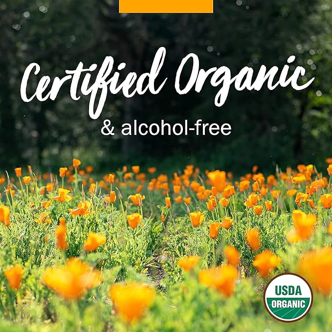 Herb Pharm Kids Certified-Organic Alcohol-Free Immune Fortifier Liquid Herbal Formula, 4 Ounce