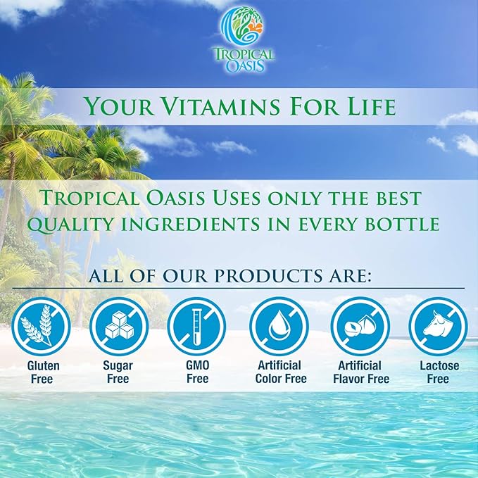USDA Organic Liquid Probiotics for Men, Women & Kids | 15 Clinically Studied Strains | Digestive Support, Immune & Gut Health | Maximum Strength | 98% Absorption | Vegan, Non-GMO | 40 Serv