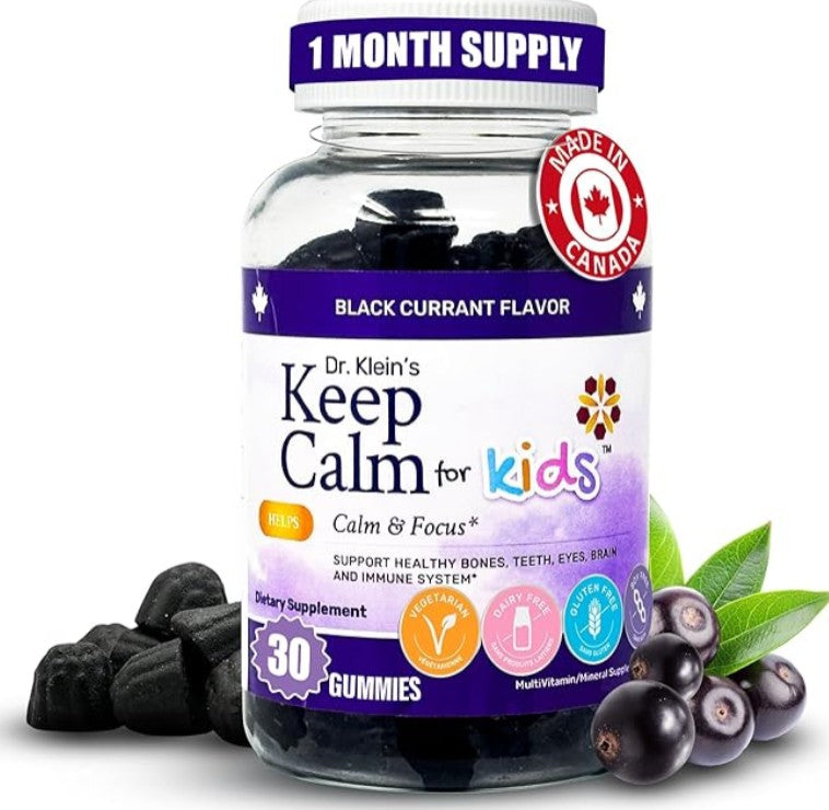 Sleep & Calm Duo
