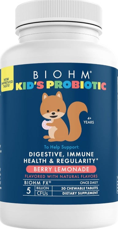 Tummy Care Duo
